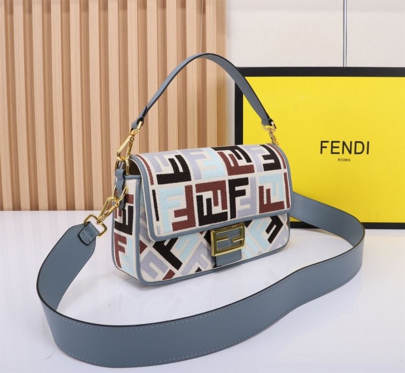 Fendi Satchel Bags